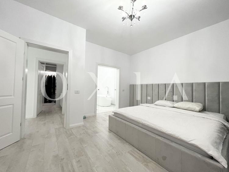 BX178 Dumbravita-Despartit prin Garaj,Gazon