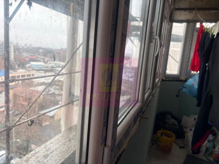 Apartament 3 camere Soseaua Vergului- Parcul Morarilor.