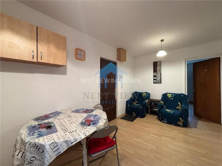 Apartament 3 camere, Manastur - 9