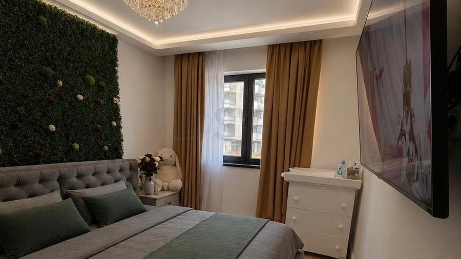 REA1029171 Apartament de vanzare  l 3 Camere l Unirii