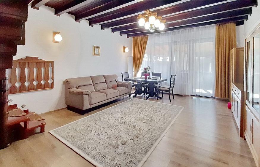 Casa Ideală Pentru Familie – Sânpetru