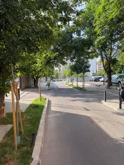 Apartament 2 camere, Metrou Grozăvești – mobilat și utilat complet - 11