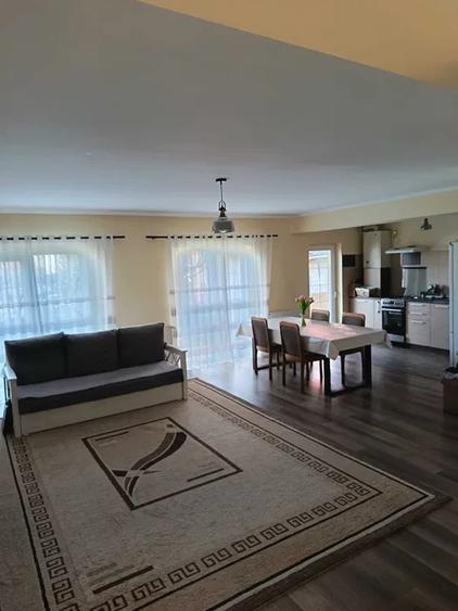 Duplex, 4 camere, 150mp, zona Borhanci