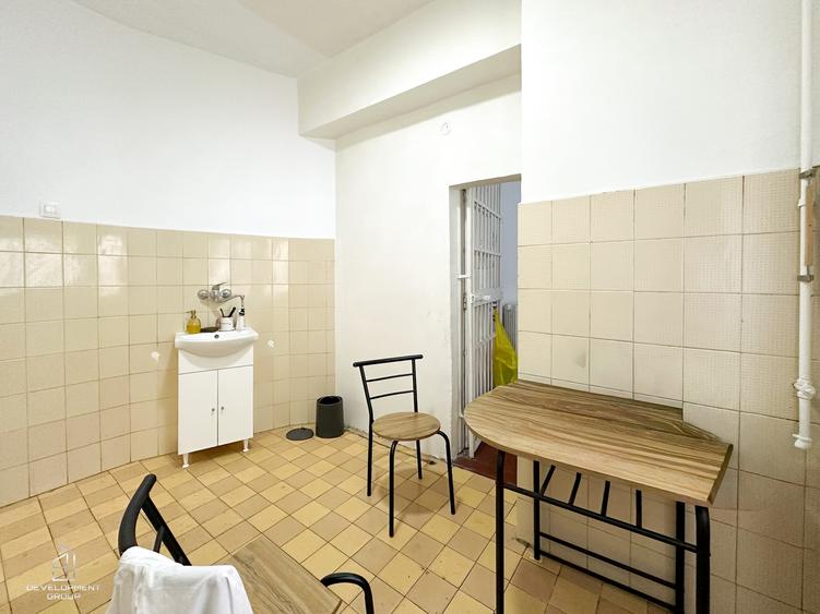 Comision 0% - Apartament 4 camere, zona - Armeneasca – Piata Rosetti