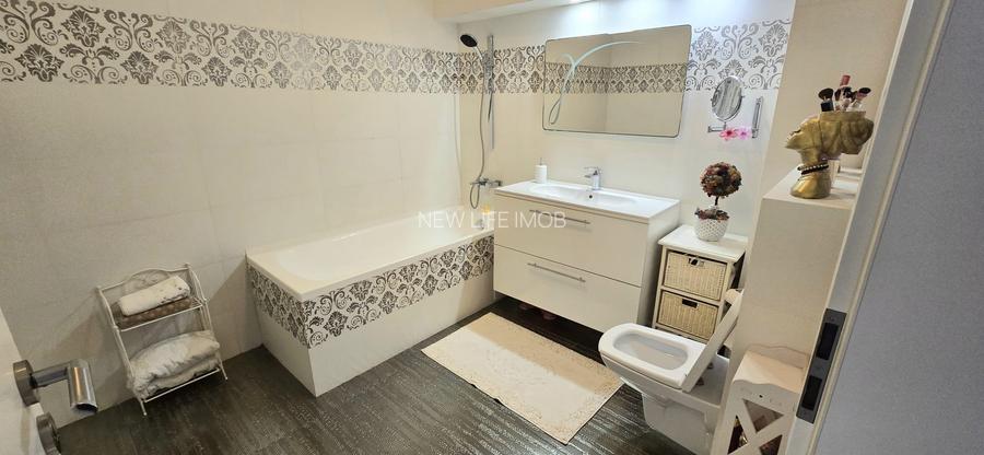 K 4-5 , 4 camere 92 mp , loc de parcare inclus - 4