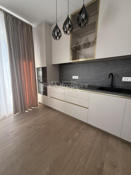 Apartament 3 Camere | Complex Rezidențial Noble Piatra Craiului | Prima Inchirie - 3