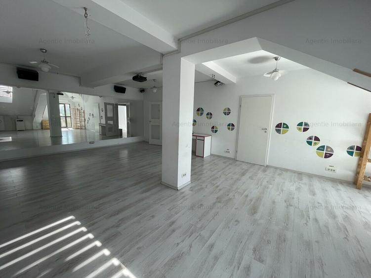 3 Camere Locuinta / Birou - Baicului - Doamna Ghica