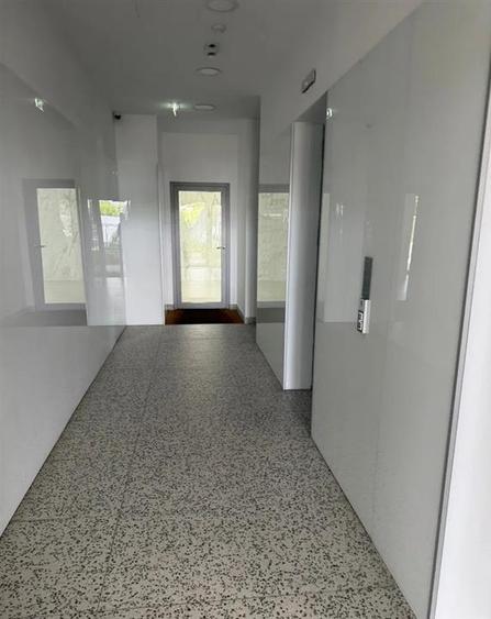 Apartament premium 2 camere | UP Site Floreasca | Terasa | Boxa