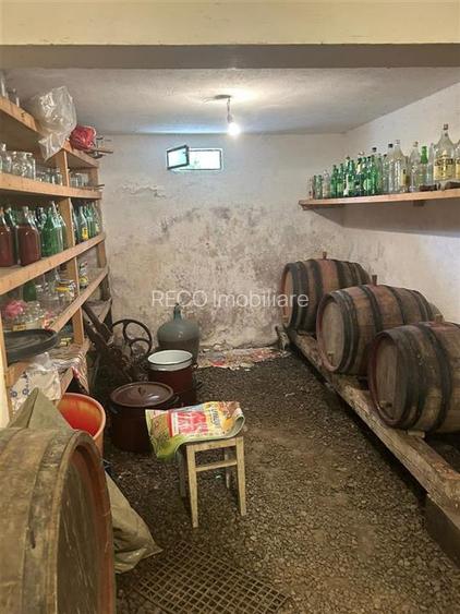 RECO Casa 5 camere zona Oncea - 5