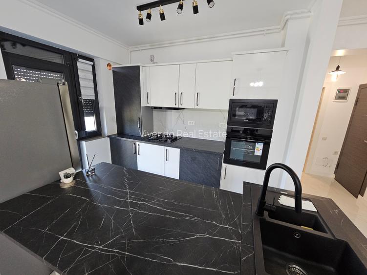 Apartament 2 camere Grozavesti | Orhideea | loc de parcare inclus - 3