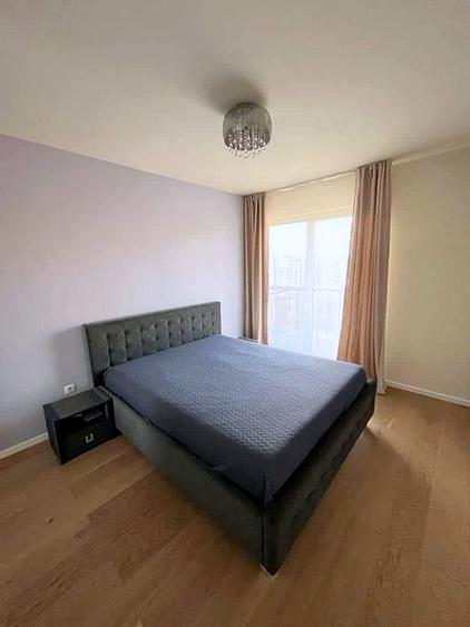2 camere, bloc nou, cu garaj, in Gheorgheni, in Grand Park, zona Iulius Mall