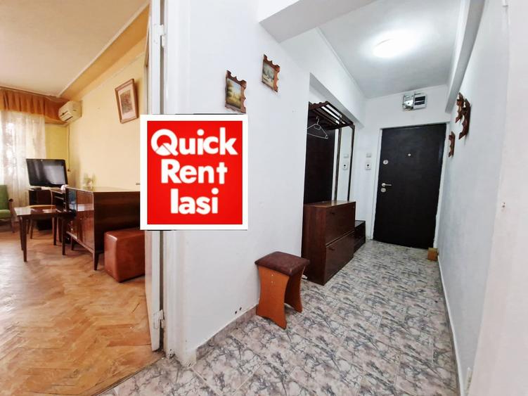 Ultracentral Bulevardul Stefan Cel Mare Apartament 2Camere De Inchiriat