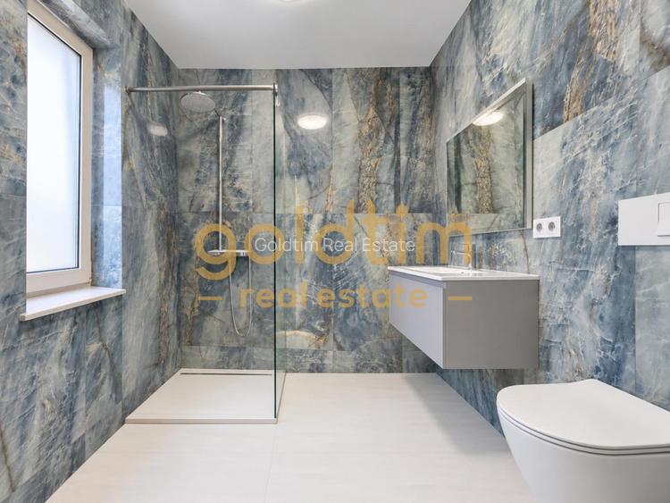 SUPERB/ DUPLEX/MOBILATA SI UTILATA/GRADINA MATURA/ COMPLEX SECURIZAT - 35