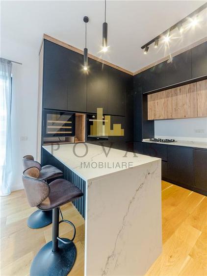 Inchiriere Apartament 2 Camere Belair Lake Iancu Nicolae