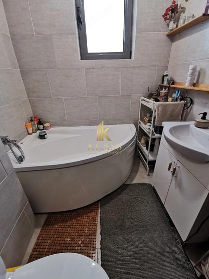 Apartament spatios 2 camere-loc de parcare-Pipera rond OMV