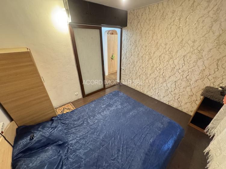 Apartament 2 camere zona Tomis Nord - 4