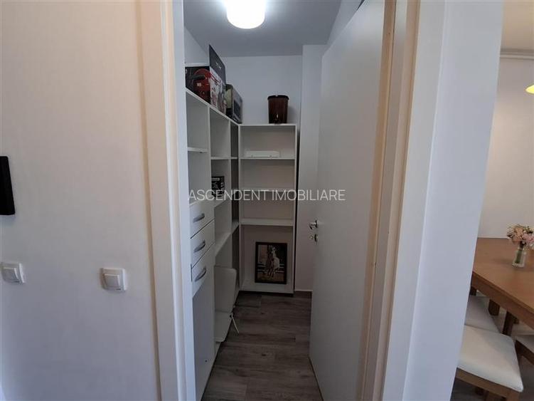 Apartament 2 camere cu parcare si boxa, Top City, Tractorul Brasov - 22