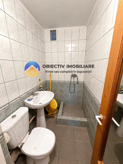 Apartament 4 camere/2 BAI – 86,64 mp – Maratei