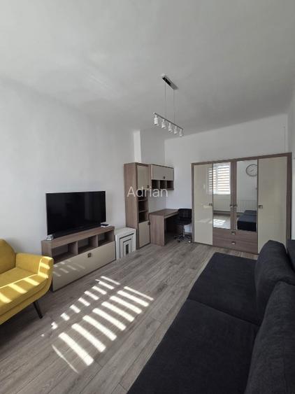Apartament cu 1 camera langa The Office - 2