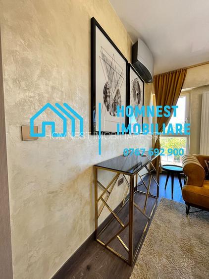 Apartament 3 camere | Aviatiei | Belvedere - 40