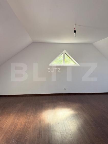 Casa de vaznare, 190 mp, teren 922 mp, zona Codlea - 17