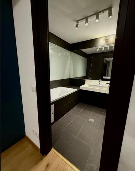 Apartament modern 2 camere la doar cateva minute de metrou Pipera