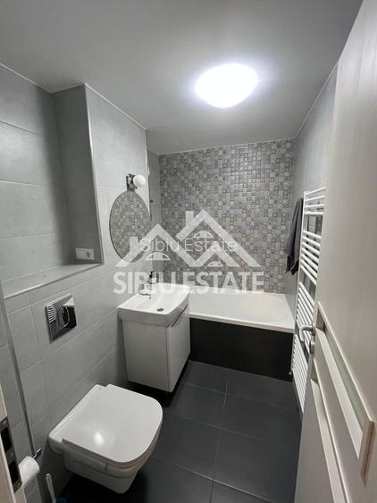 Apartament Premium 3 Camere Decomandat | Zona Mihai Viteazu – Hipodrom - 8