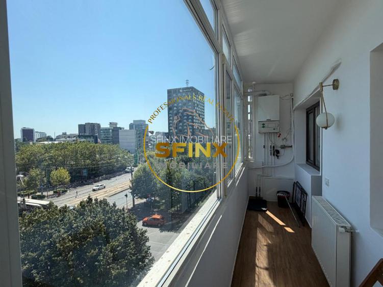 Apartament 2 camere | Centrala Proprie | Bd. Corneliu Coposu