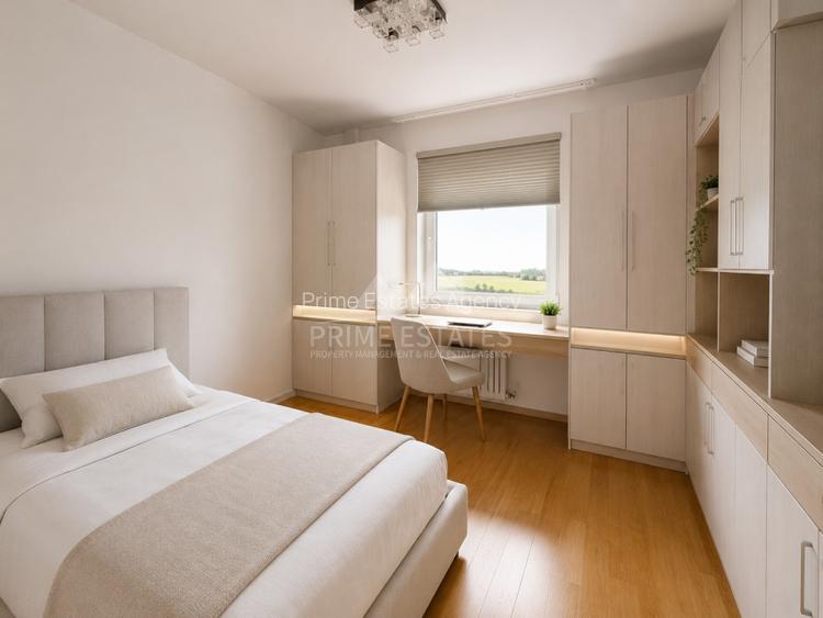 De Vanzare Apartament 4 Camere cu Piscină | Parcare | Pipera - 6