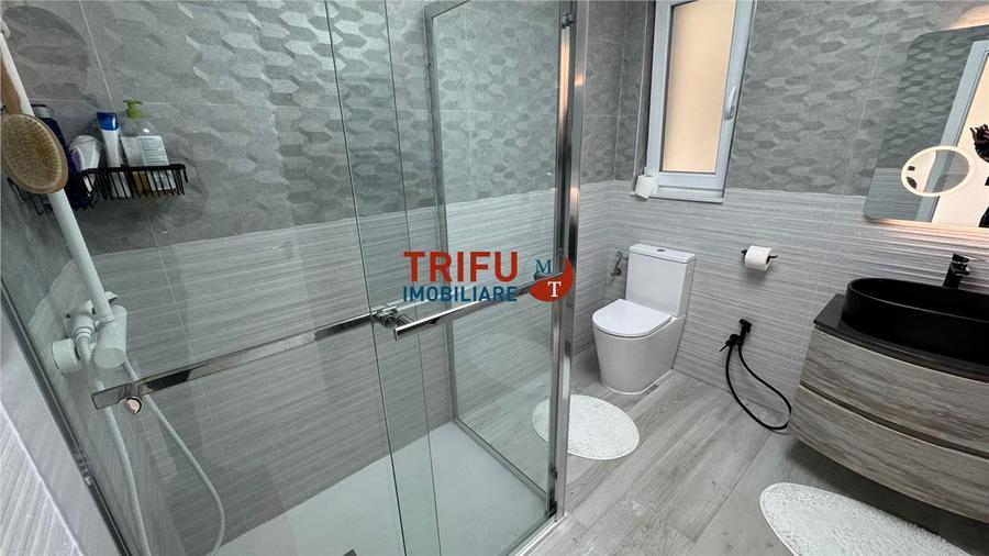 Casa individuala zona Dealul Furcilor 500 mp teren