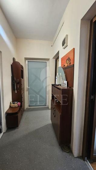 Apartament 2 camere în zona HOTEL NAPOCA
