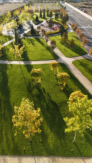 Apartament 3 Camere Premium | 77 mp | 2 Băi | Încălzire în Pardoseală | MILITARI