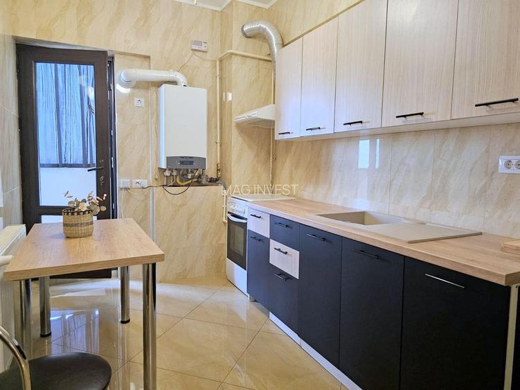 De inchiriat o camera Italian Residence, etaj 9/12, 420 euro - 5