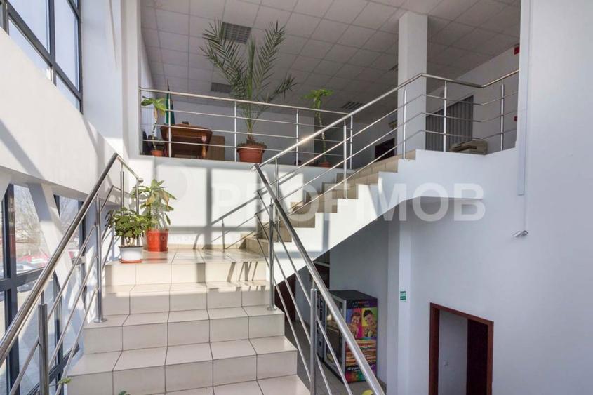 Vanzare hala de depozitare + birouri P+1 Otopeni