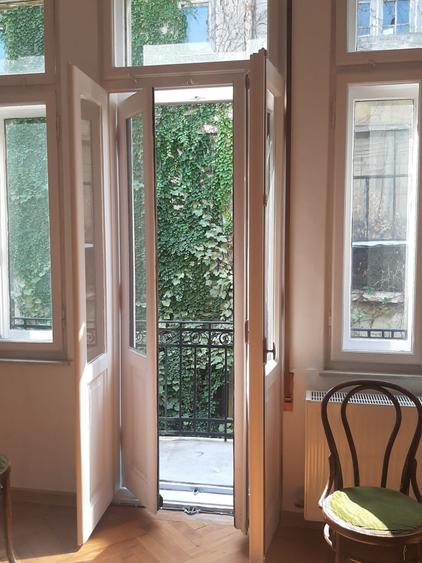 Ultracentral 130 m2 Piata Victoriei Strada Paris