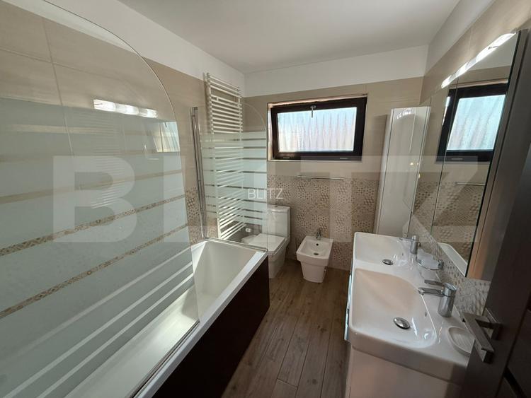 Casa P+E+M, 170 mp, 485 mp teren , zona Ford - 18