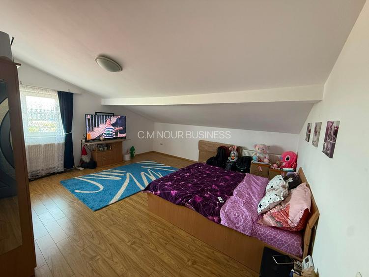 Garsoniera Militari Residence, 54 mp, bucătărie locuibila, pet friendly - 4