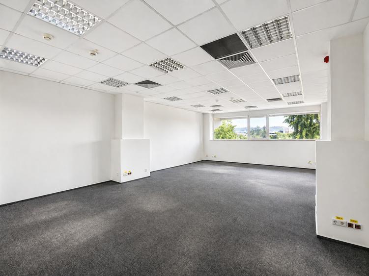 Birouri | 80 - 800 mp | Metrou Pipera | Mobilat/utilat | Comision 0