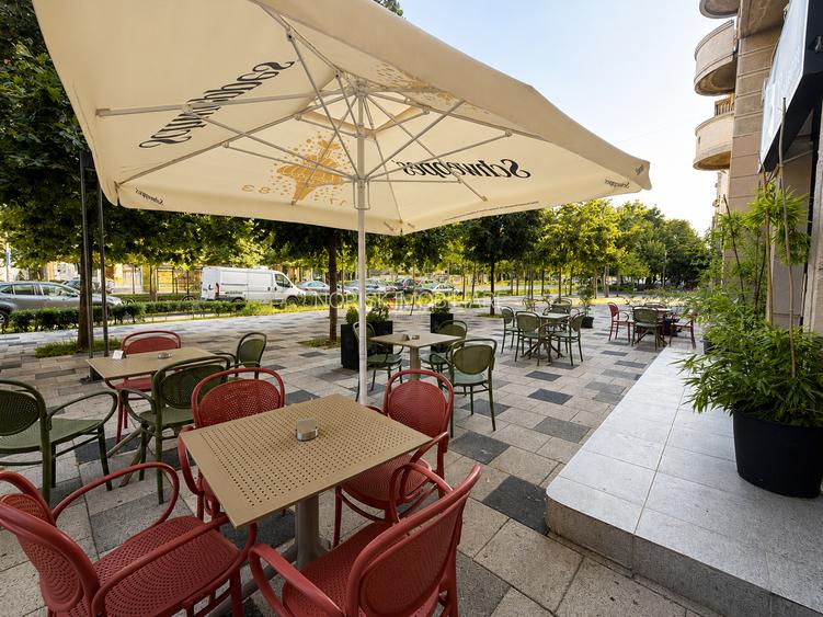Restaurant la cheie | Mobilier & Echipamente | Decebal | 223 m2 - 7