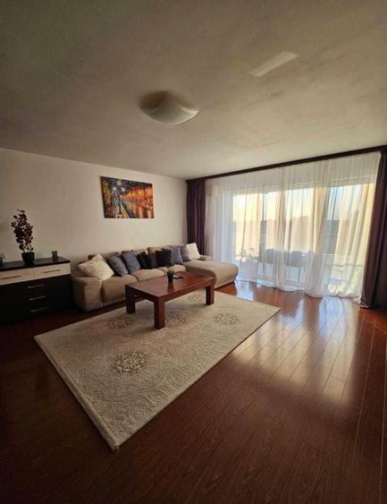 2 camere Bucurestii Noi-Pod Constanta *Metropolis Residence* *parcare subterana*