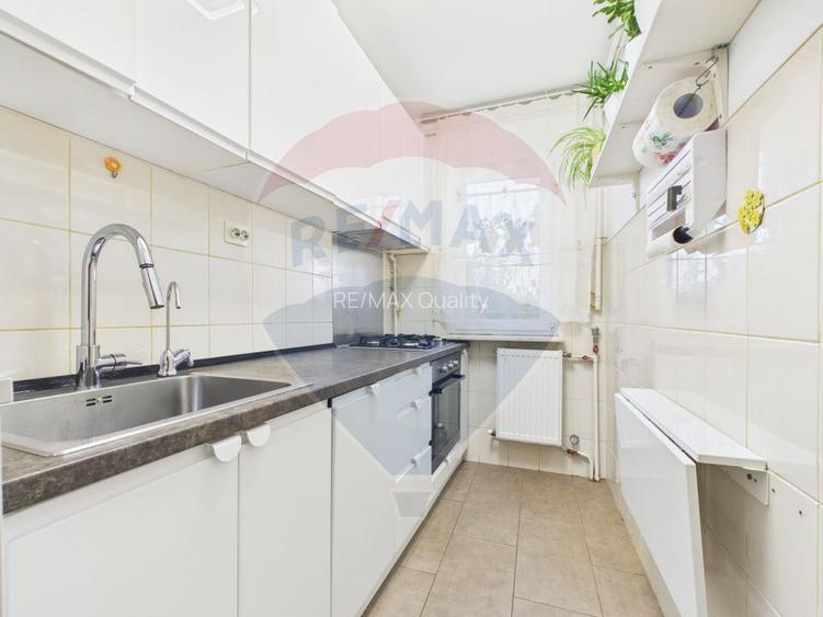 Apartament cu 2 camere de vânzare în zona Titan - 4