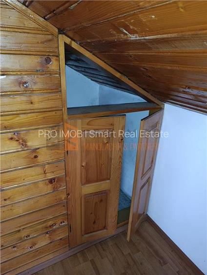 Casa tip P+M zona Spataru - 7
