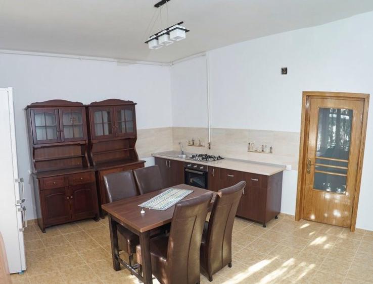 Gara, imobil UNICAT, 7 camere, IDEAL SEDIU/BIROURI
