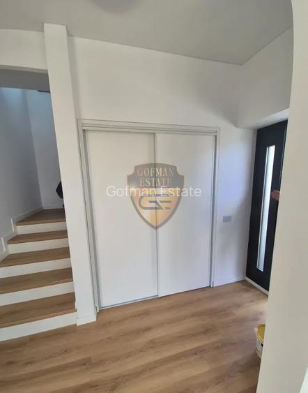 Casa P+1E Corp A Zona ELVILA Palazu Mare, teren 200mp su 99mp 2015 centrala gaze - 8