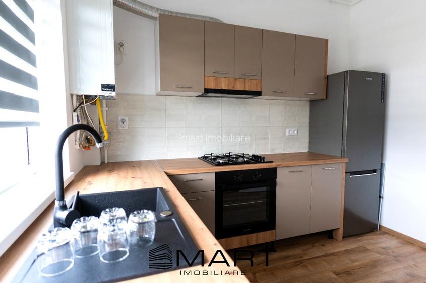 Apartament 2 camere 56mp zona Brana Selimbar - 6