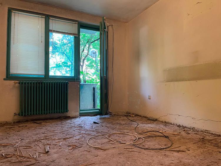 Apartament 2 camere str. Constantin Brezeanu