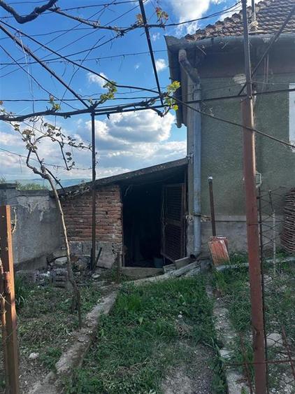 Reco, Casa cu teren, Lugasu de Sus, la 32 km de Oradea