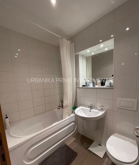2 Camere Complex Exclusivist Bloc 2012 (NewTown Faza 2) - 14