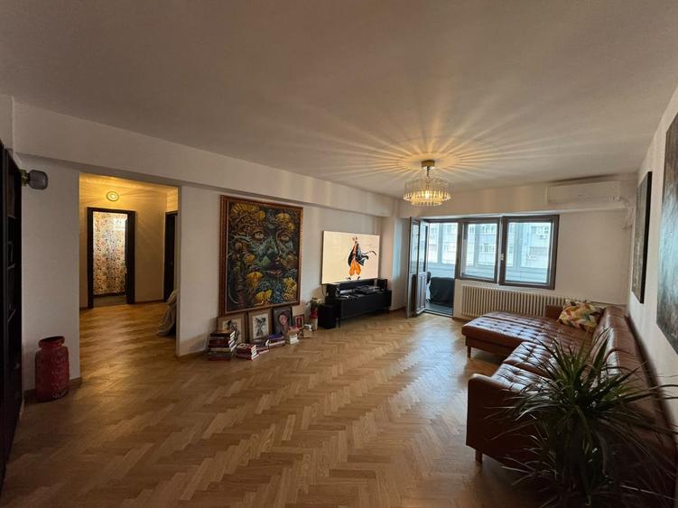 3 Camere Premium | Șos. Nicolae Titulescu V18