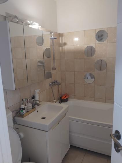 38704 Apartament 3 camere Dacia